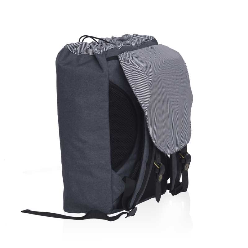 Front-Side Backpack (smpli)