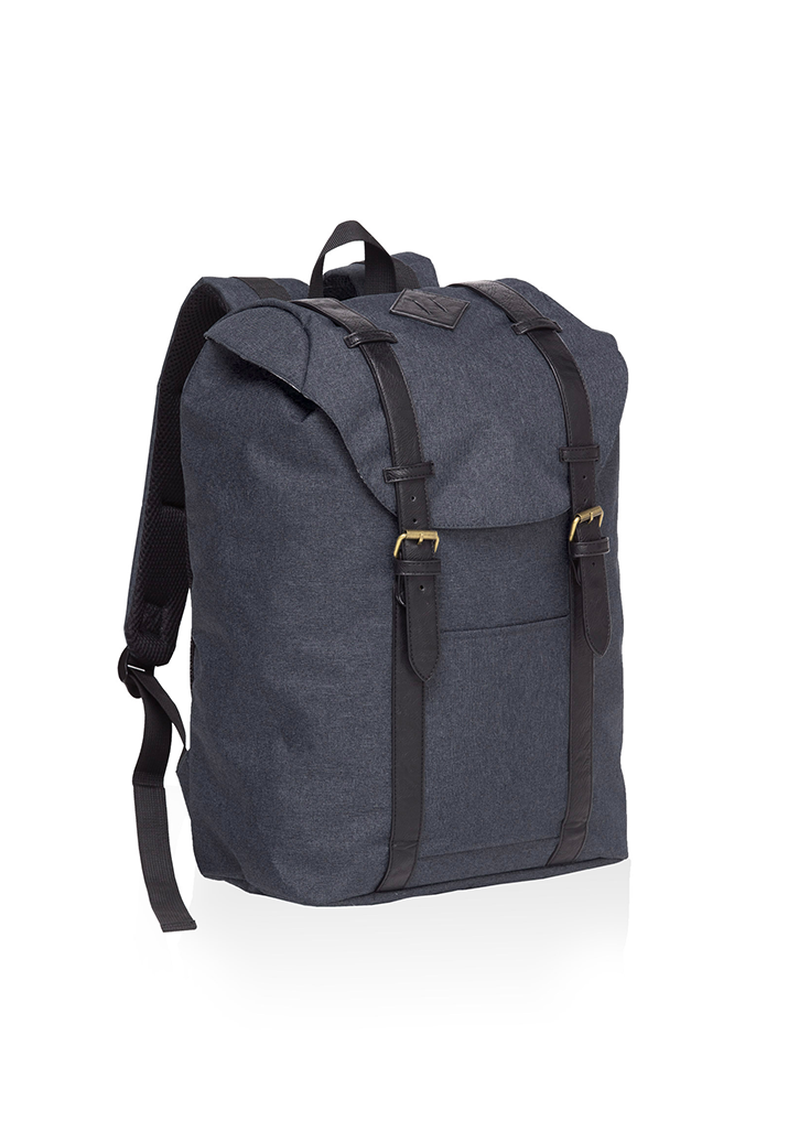 Front-Side Backpack (smpli)