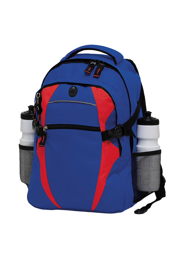 Spliced Zenith Backpack