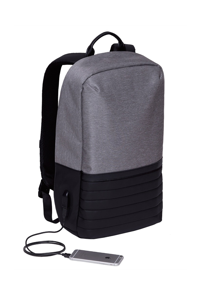 Wired Compu Backpack
