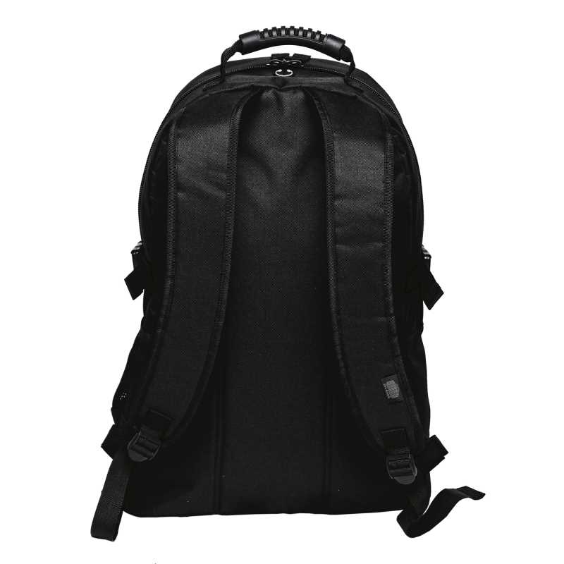 Basket Backpack Black 1SZ