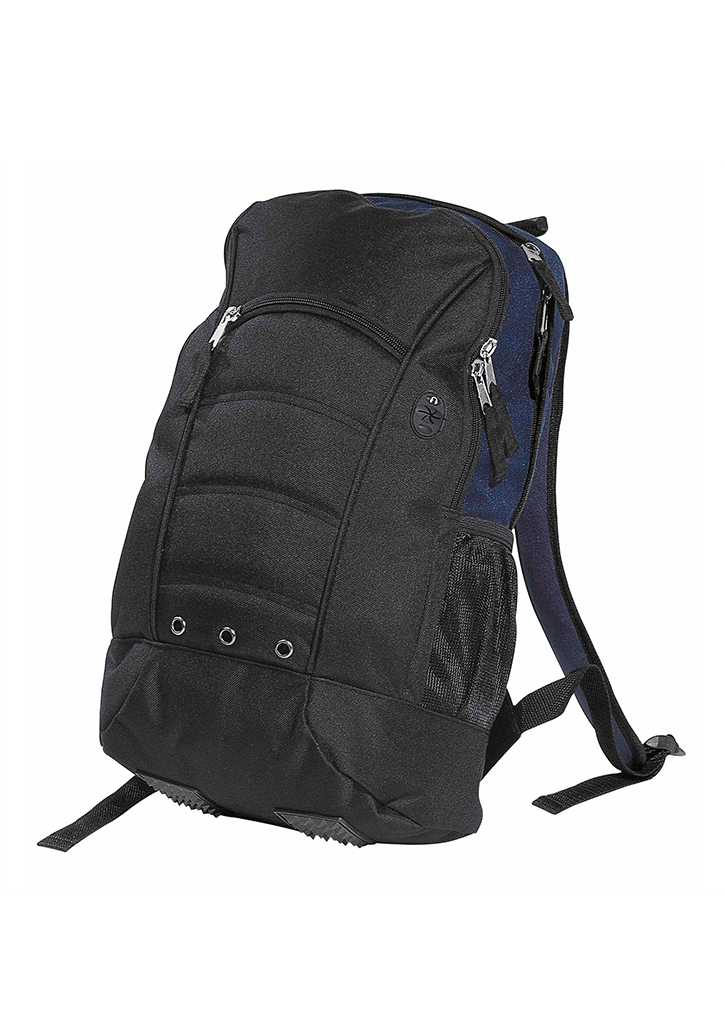 Fluid Backpack