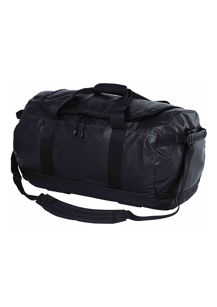 Marine Sports Bag Black 1SZ