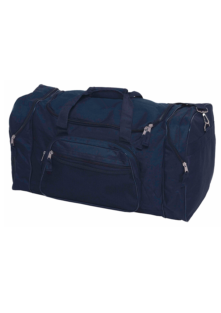 Plain Sport Bag