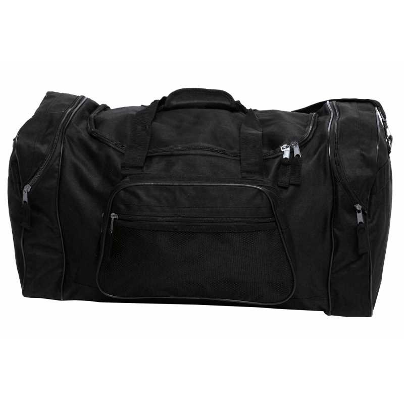 Plain Sport Bag