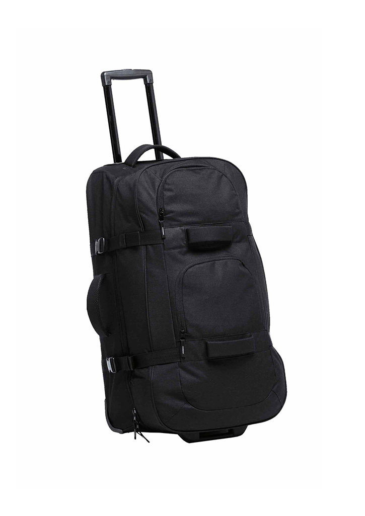 Terminal Travel Bag