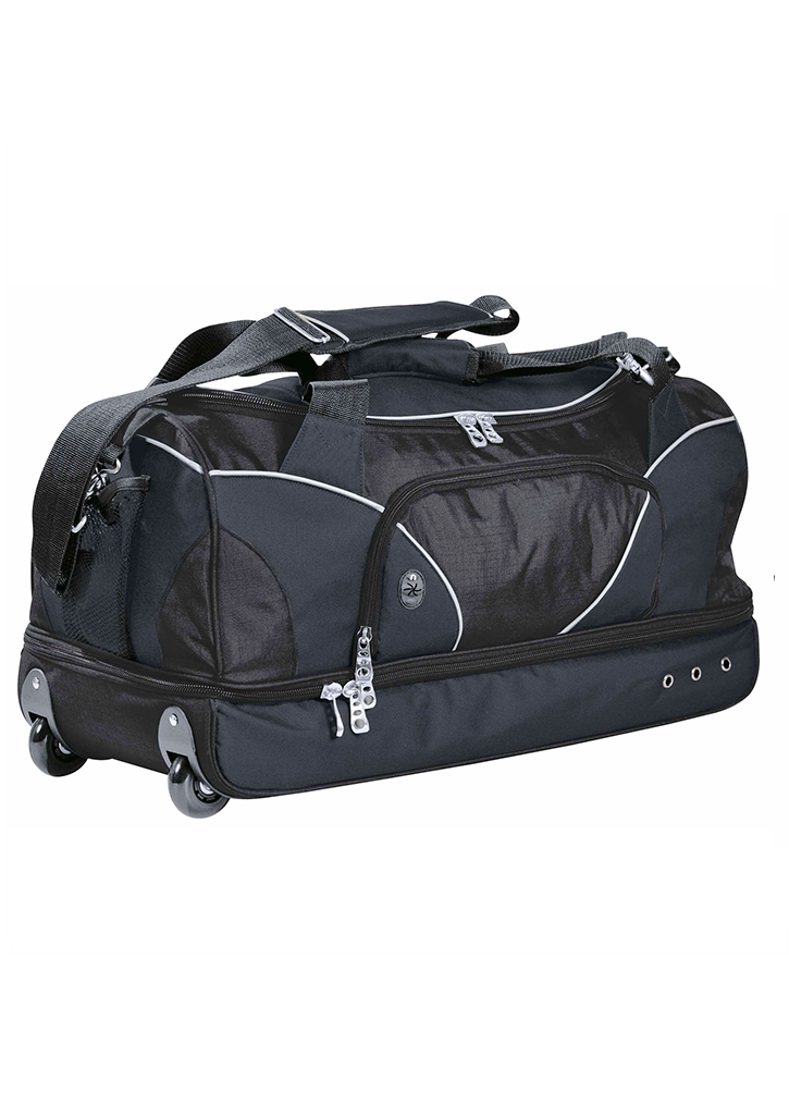 Turbulence Travel Bag