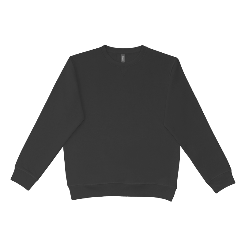 Urban Collab Adult The Broad Crewneck