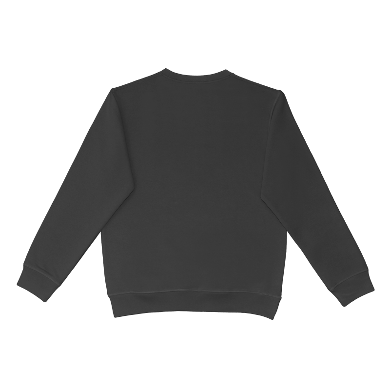 Urban Collab Adult The Broad Crewneck