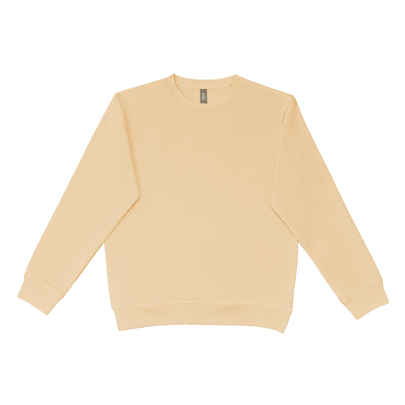Urban Collab Adult The Broad Crewneck