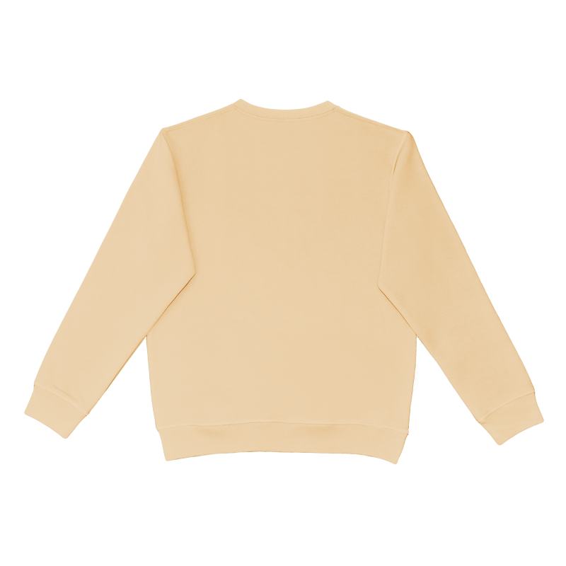 Urban Collab Adult The Broad Crewneck