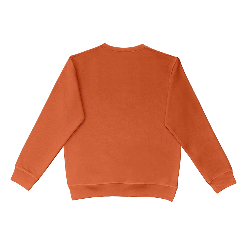 Urban Collab Adult The Broad Crewneck