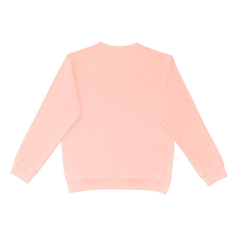 Urban Collab Adult The Broad Crewneck