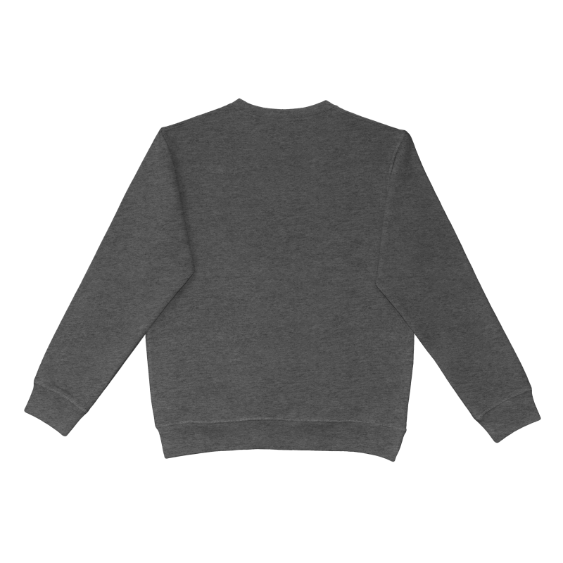 Urban Collab Adult The Broad Crewneck