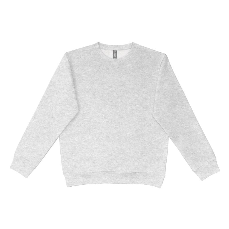 Urban Collab Adult The Broad Crewneck