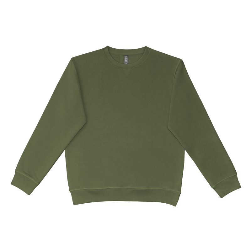 Urban Collab Adult The Broad Crewneck