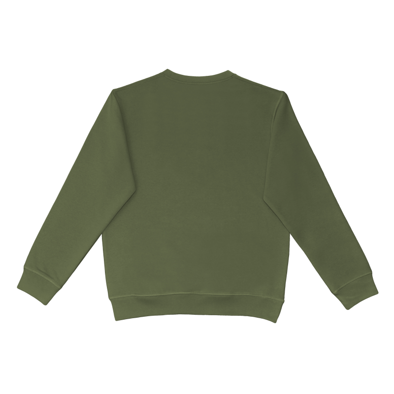 Urban Collab Adult The Broad Crewneck
