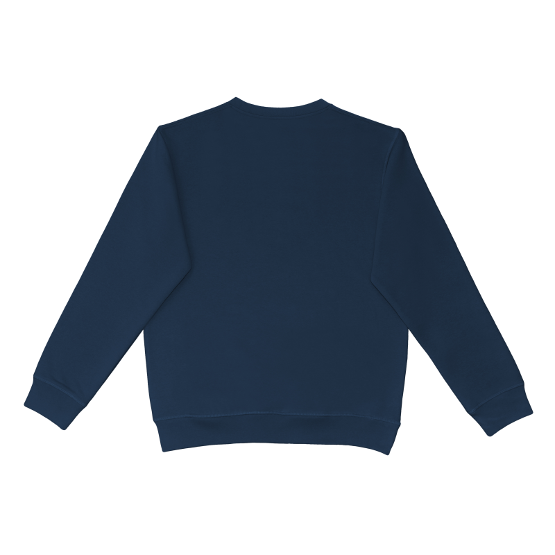 Urban Collab Adult The Broad Crewneck
