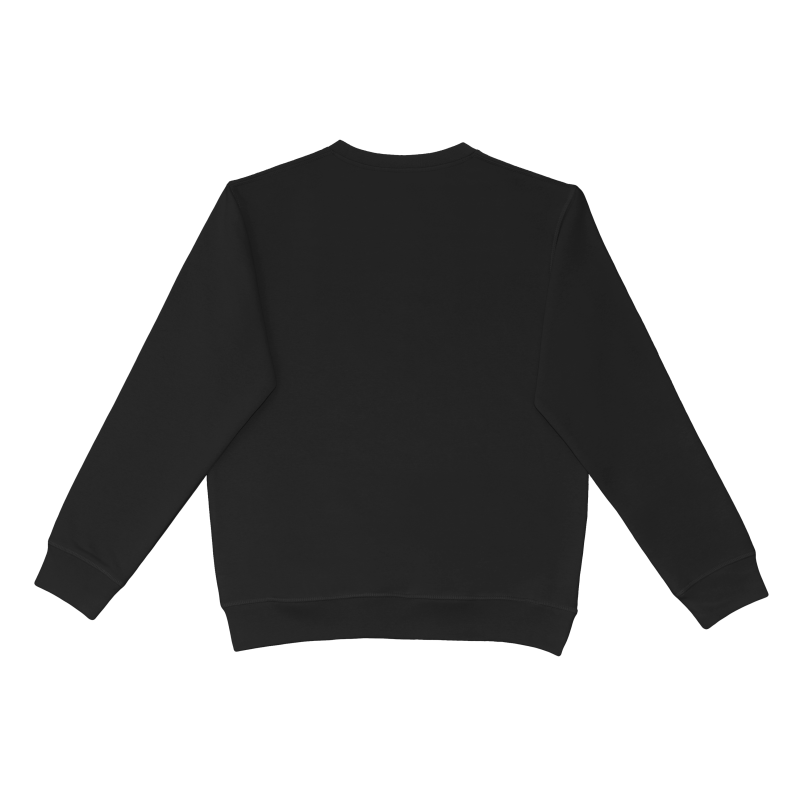 Urban Collab Adult The Broad Crewneck