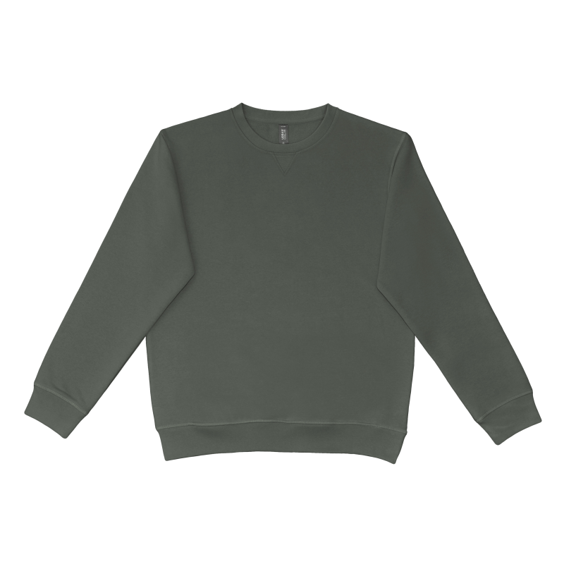 Urban Collab Adult The Broad Crewneck