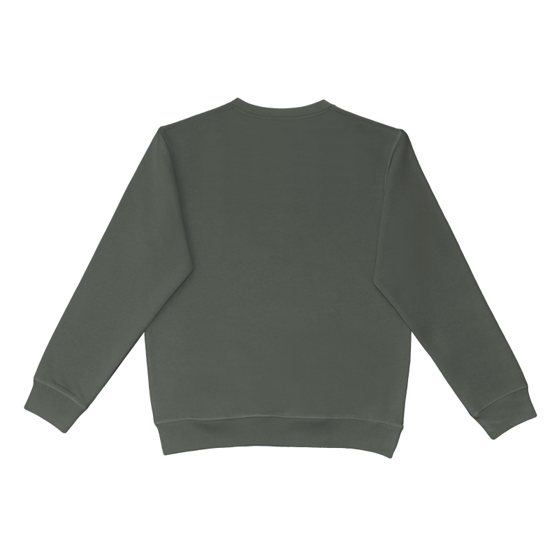 Urban Collab Adult The Broad Crewneck