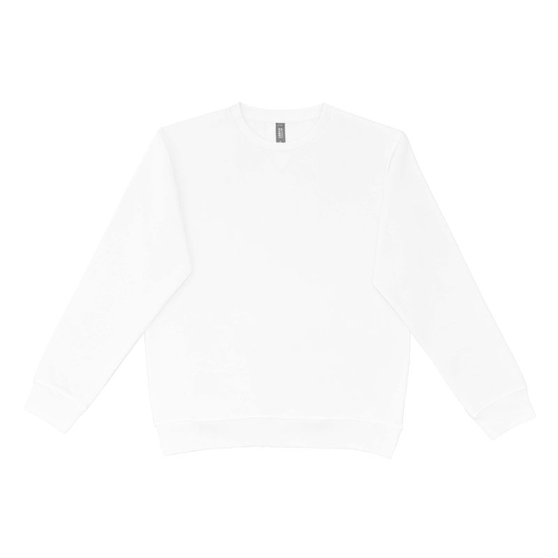 Urban Collab Adult The Broad Crewneck
