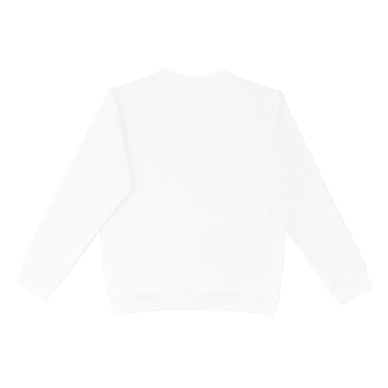 Urban Collab Adult The Broad Crewneck