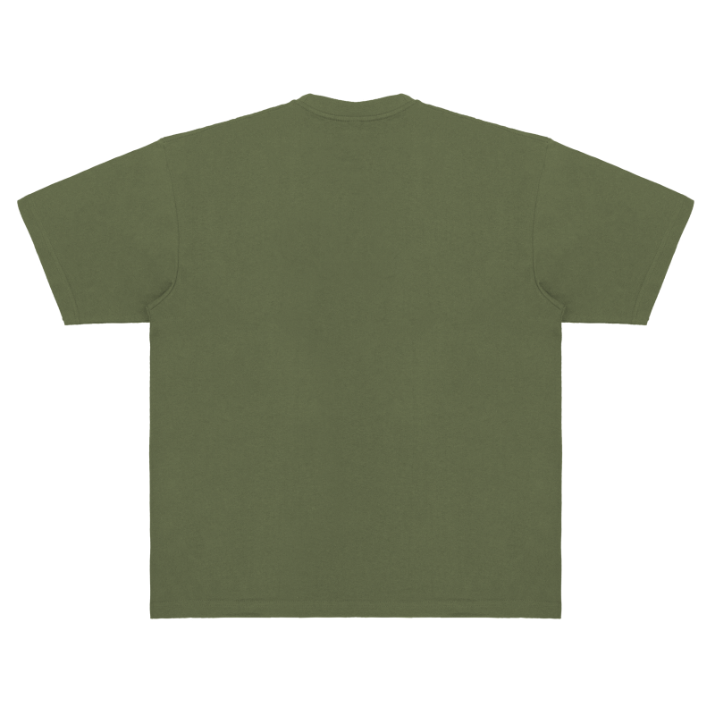Urban Collab Adult 280gsm Club Tee