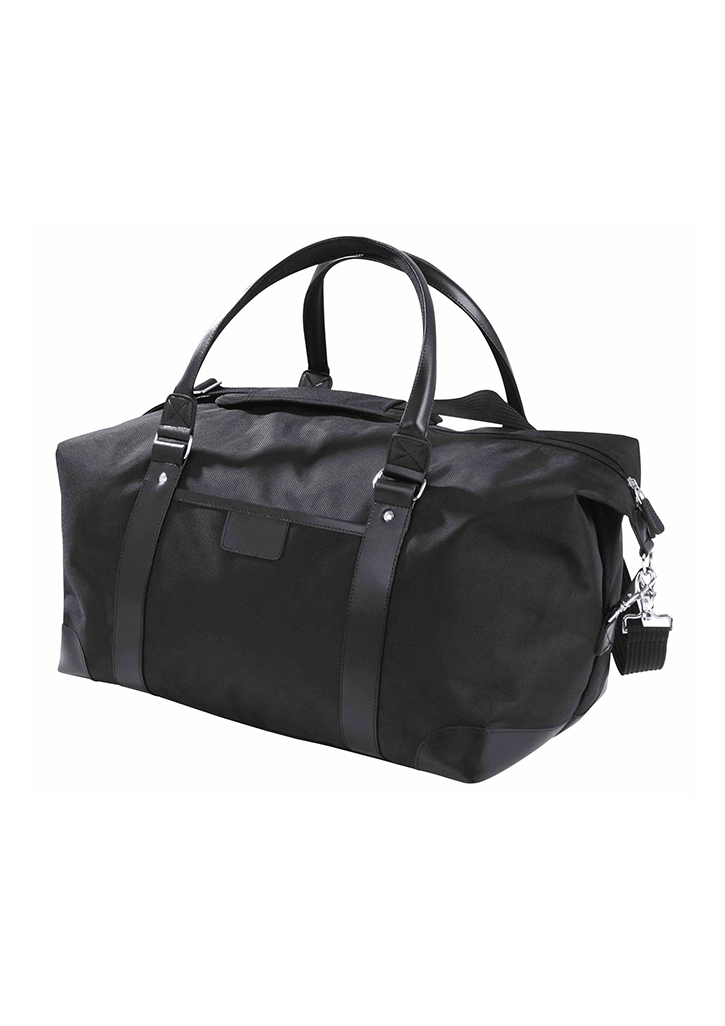 Milan Overnight Bag