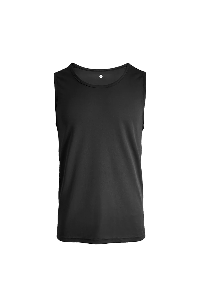 Spiro Youth Impact Performance Aircool Singlet