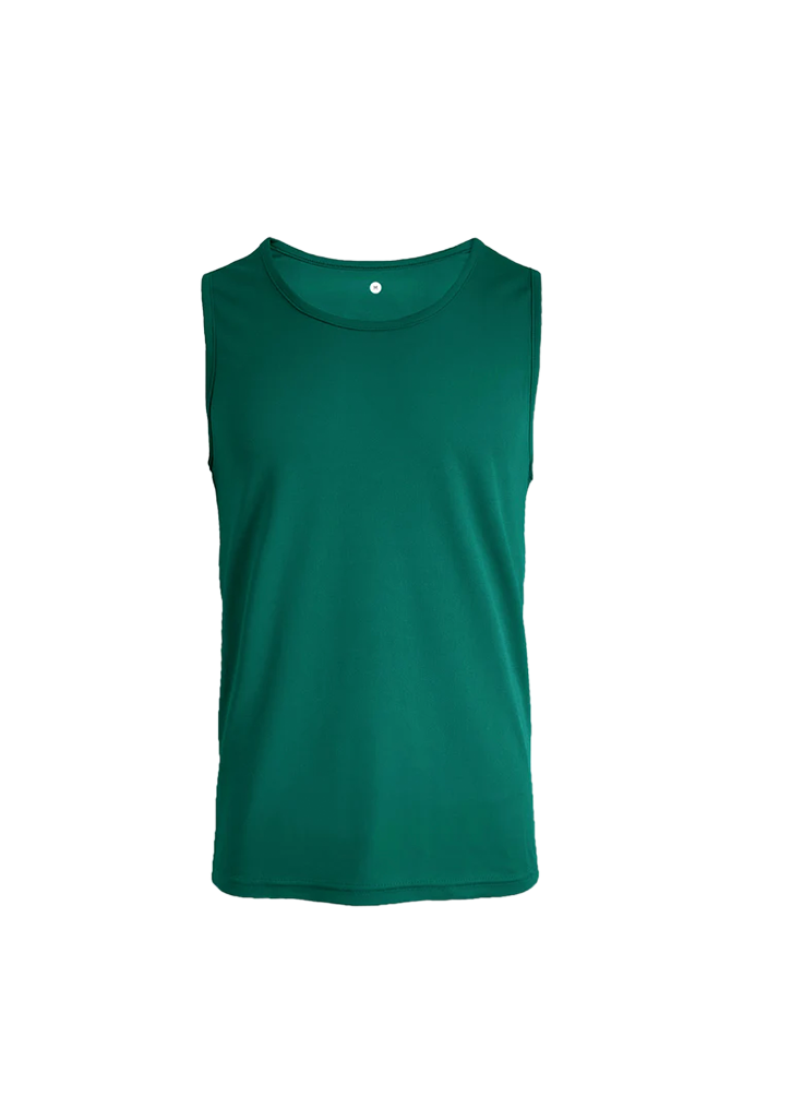Spiro Youth Impact Performance Aircool Singlet