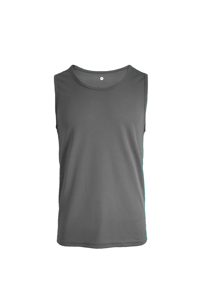 Spiro Youth Impact Performance Aircool Singlet