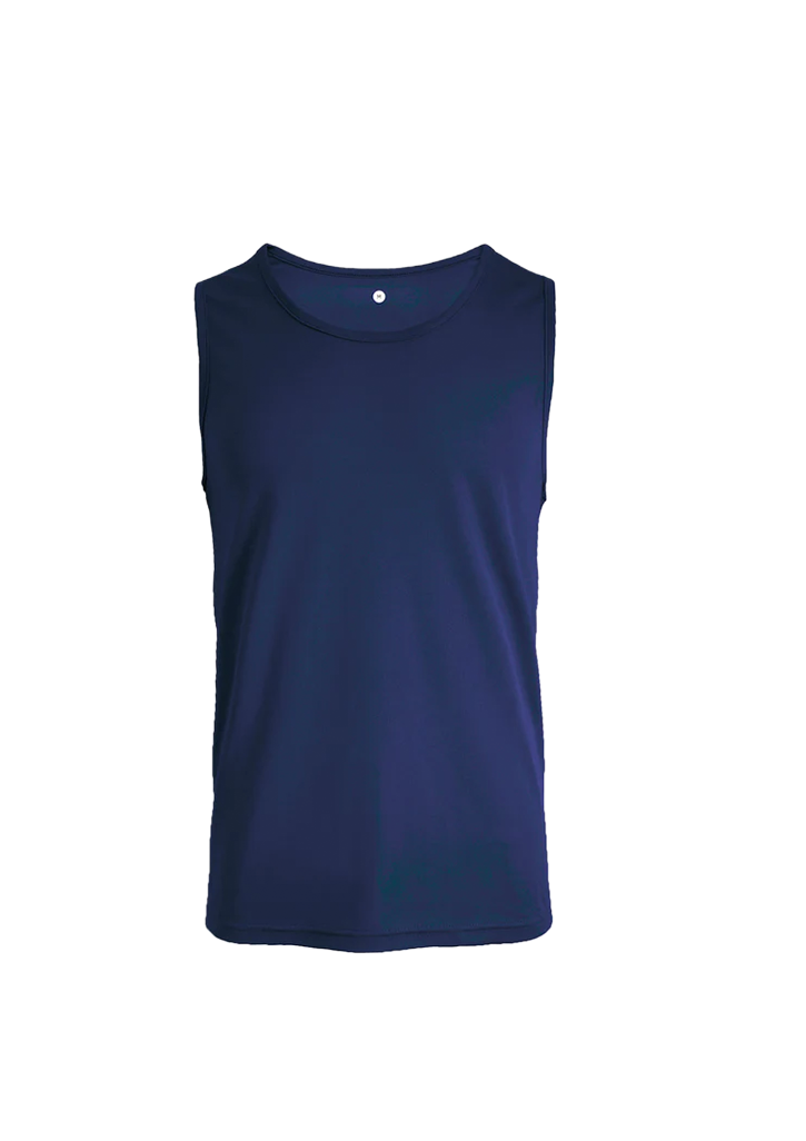 Spiro Youth Impact Performance Aircool Singlet