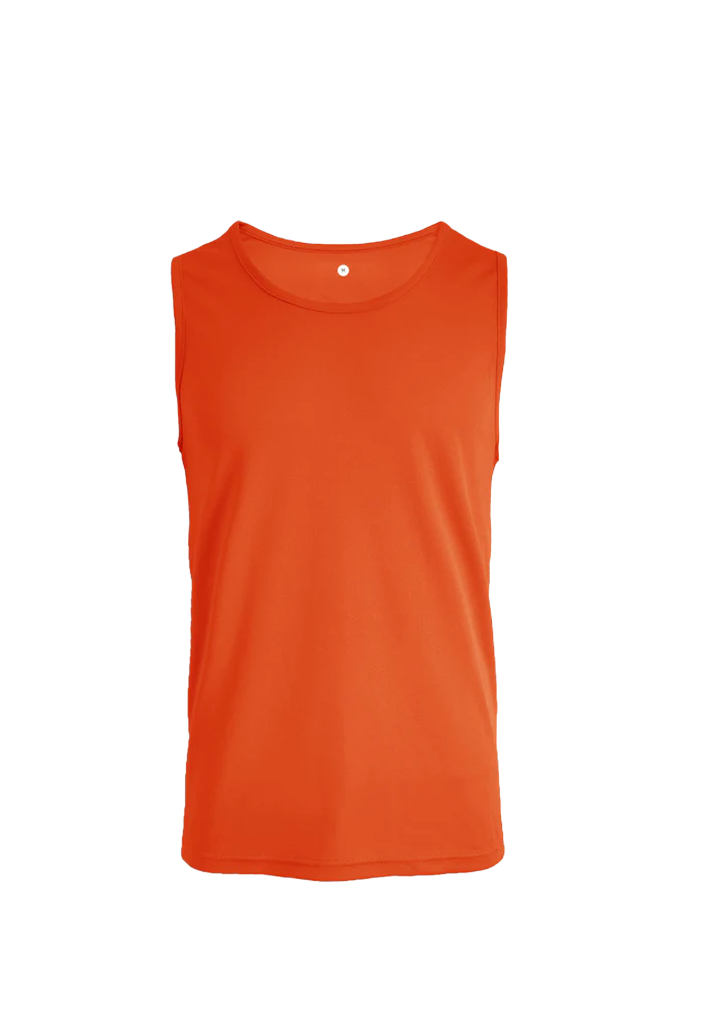 Spiro Youth Impact Performance Aircool Singlet