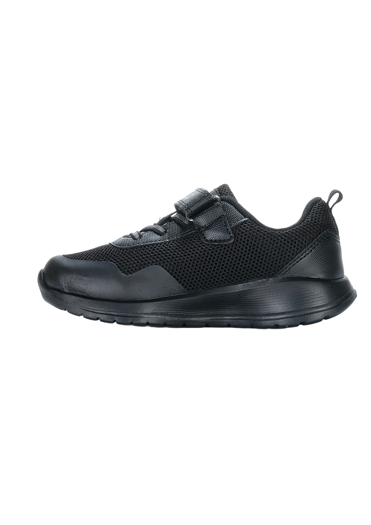 Hi Tec Sprinter EZ Jr Triple Black
