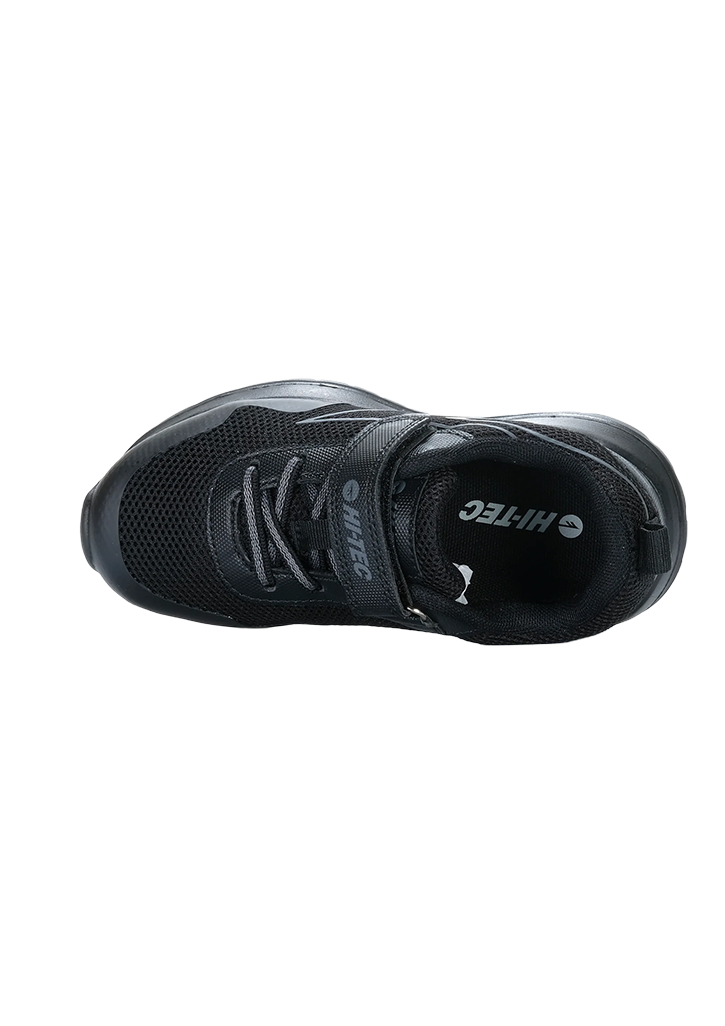 Hi Tec Sprinter EZ Jr Triple Black
