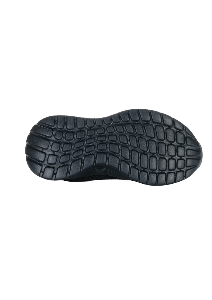 Hi Tec Sprinter EZ Jr Triple Black
