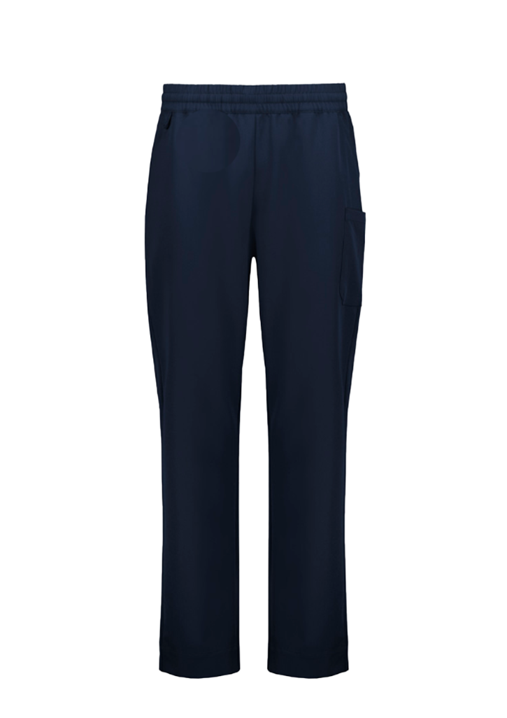 Unisex Pulse Straight Leg Scrub Pant