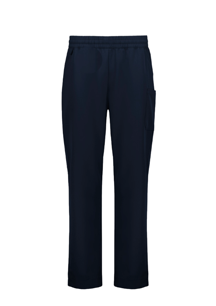 Unisex Pulse Straight Leg Scrub Pant