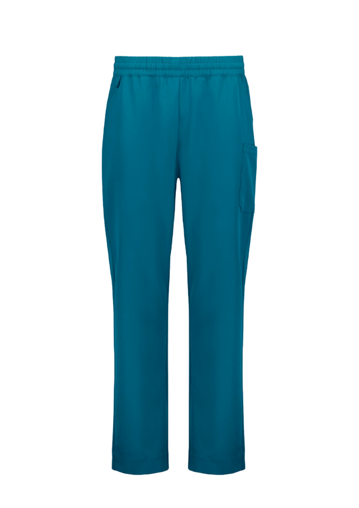 Unisex Pulse Straight Leg Scrub Pant