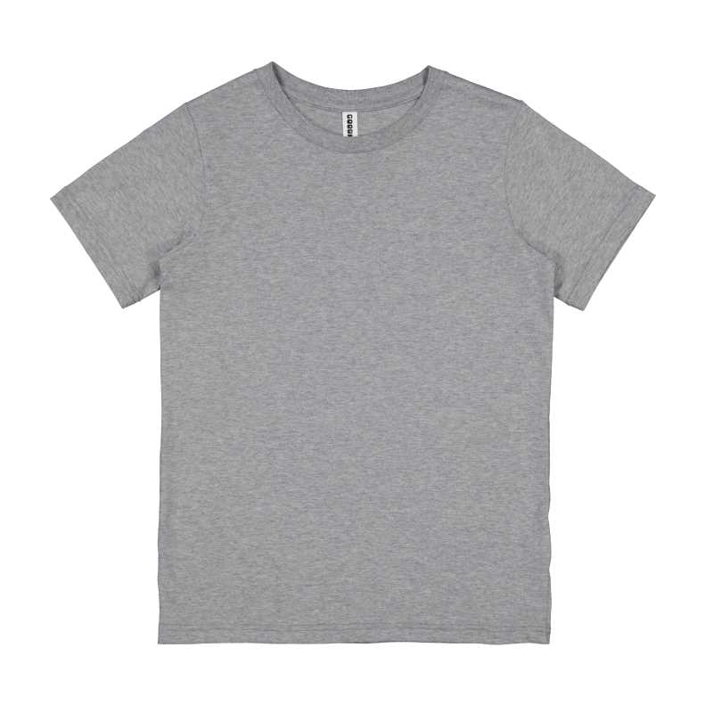 Kids Basis Short Sleeve Tee