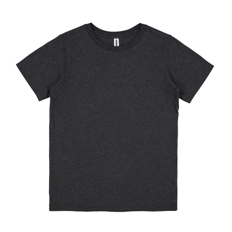 Youth Basis Short Sleeve Tee