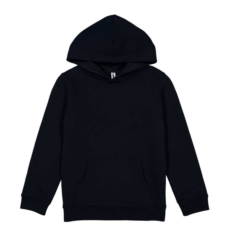 Kids Basis Hoodie