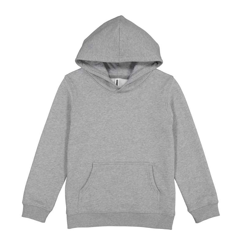 Kids Basis Hoodie