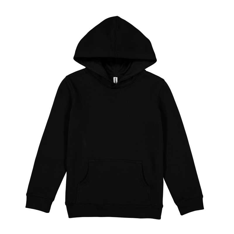 Kids Basis Hoodie