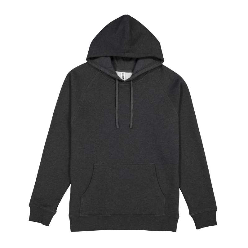Mens Basis Hoodie