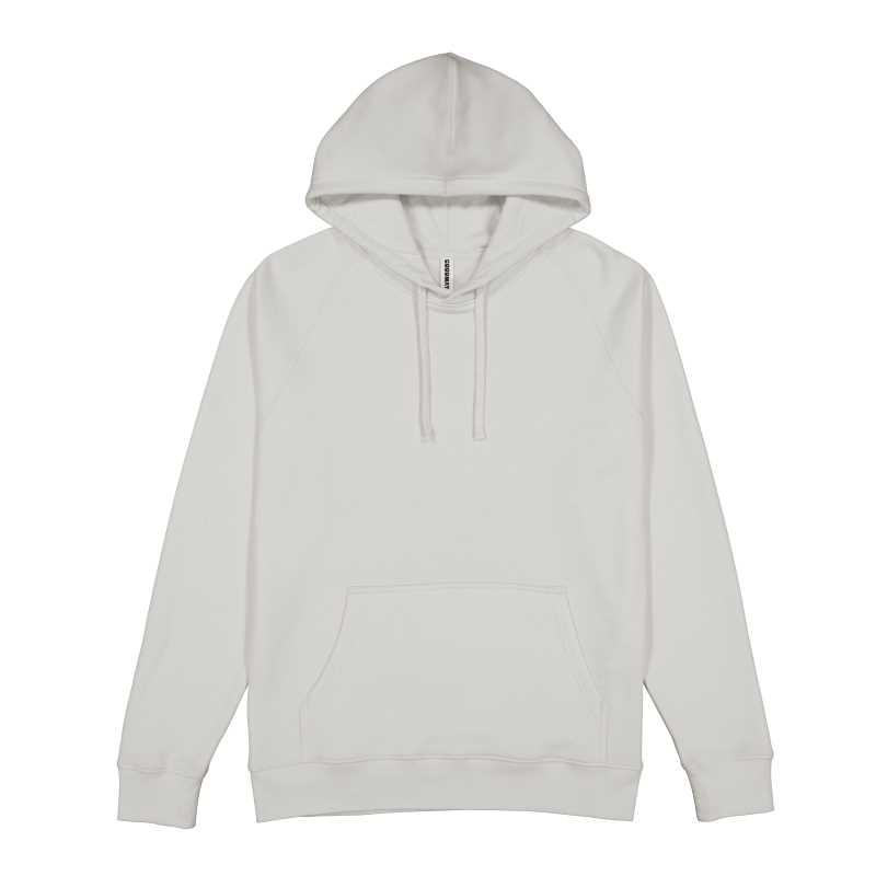 Mens Basis Hoodie