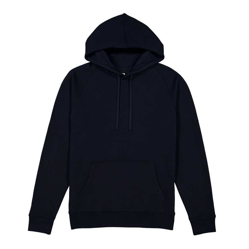 Mens Basis Hoodie
