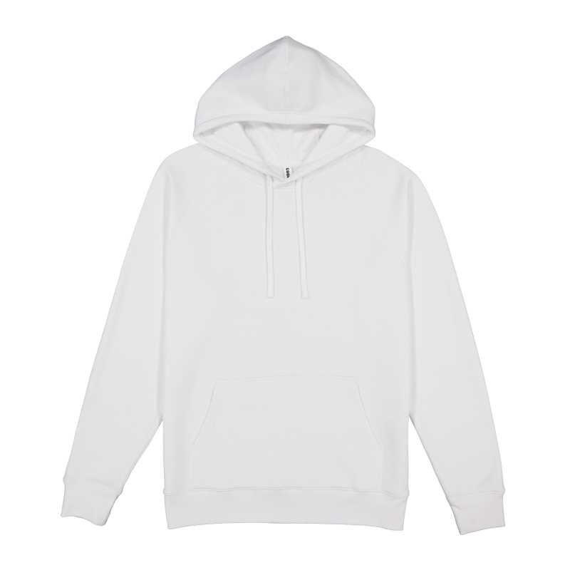 Mens Basis Hoodie