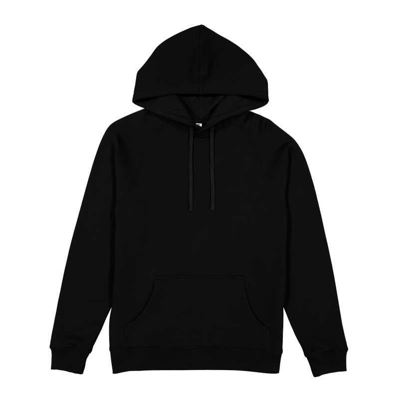 Womens Basis Hoodie